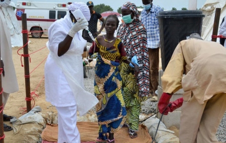 तस्बिरः युएन न्युज